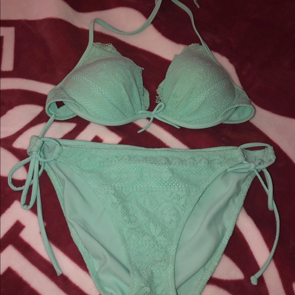 Victoria’s Secret Bikini